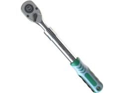 Llave De Carraca De Liberación Rápida - Manual Ajustable