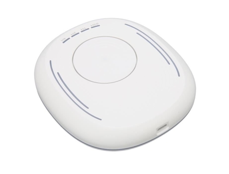 HURRISE Mouse Shaker Dispositivo de movimiento de mouse indetectable con temporizador de encendido y apagado teclado de computadora blanco