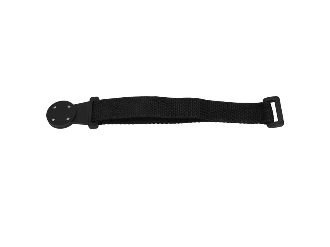 Multímetro Portátil Universal Y Duradero Mini Con Cinturón Magnético, Imán Potente, Cordón Para Colgar Y Accesorio De Suspensión.