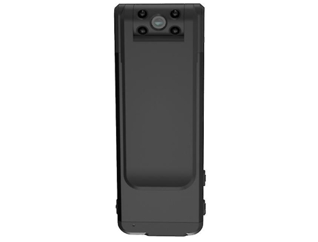 Grabadora de audio digital Cámara de video HD estéreo infrarroja con reducción de ruido 1080P Hdblack BISBISOUS