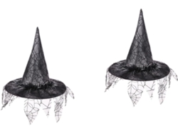 Chapéu de Bruxa, Chapéus, Bonés, Chapéus Femininos, Chapéu de Halloween, Fantasia de Bruxa
