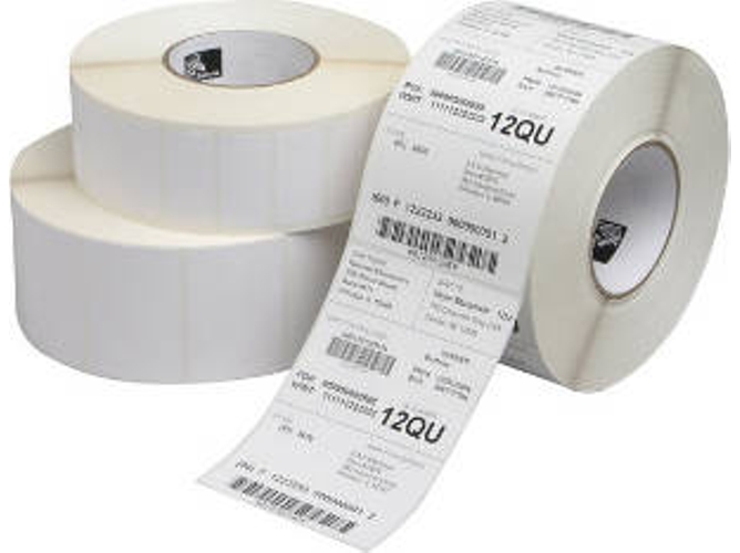 Etiquetas de impresora ZEBRA Z-Perform 1000T