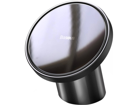 Soporte Magnetic Auto Baseus (iPhone 12 - Negro)