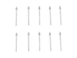 Reemplazar Puntas De Fieltro Compatibles Con Stylus Pw517 Paquete De 10 Unidades Upgrade