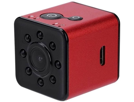 Mini Cámara ENZONS Mini 1080P HD