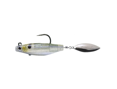 Atraer a Hyperlastics Dartspin Pro Int Wght 2 1/2 – 3,5g