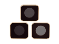 2026-filtros Para Cámara De Acción: Nd8, Nd16, Nd32 - Filtros De Lente