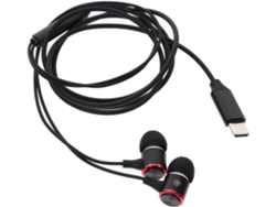 Jortmrd Cable De Audio Usb-c A Rca, 1 M