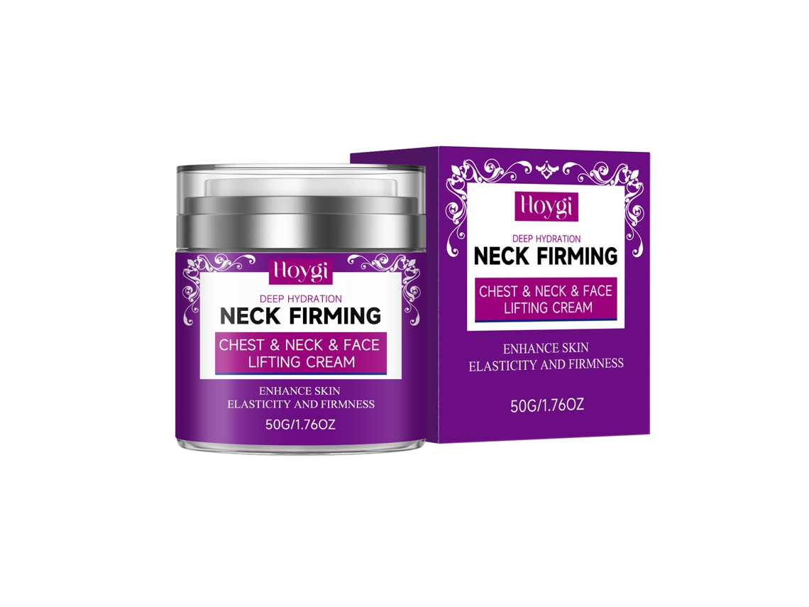 Crema hidratante reafirmante antiarrugas eficaz