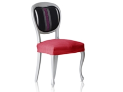 Pack dos Fundas Elásticas para Silla MILICA Vulcano Rojo