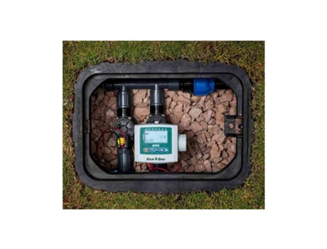 Programador De Riego Rain Bird Wpx1 SUINGA