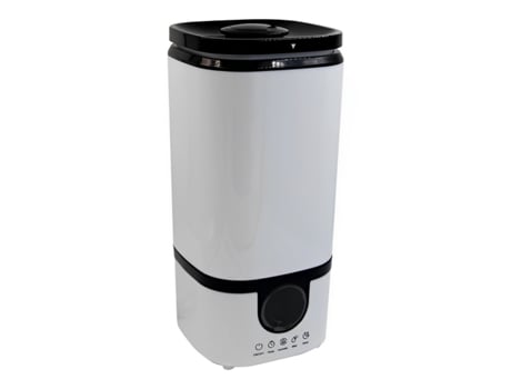 Humidificador Ultrasónico 4.5L 300 Ml/H Hydro 15