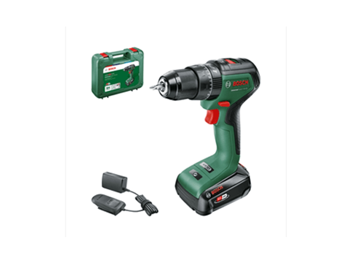 Taladro de impacto universal 18-60 BOSCH 06039D7101