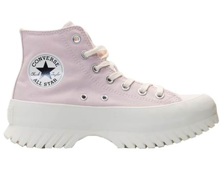 Botas para Mujer CONVERSE (38 - Rosa)
