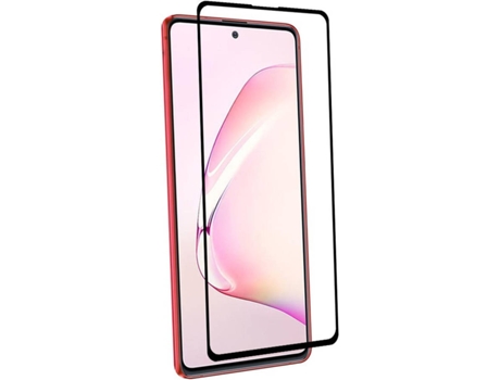 2x Protector Simples Samsung Note 10 Lite