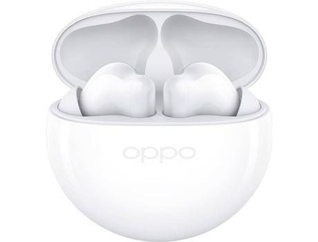 Auriculares Bluetooth OPPO Enco Free2 True Wireless Negro - Auriculares  inalámbricos - Los mejores precios