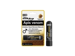 Inhalador nasal calmante para hombres