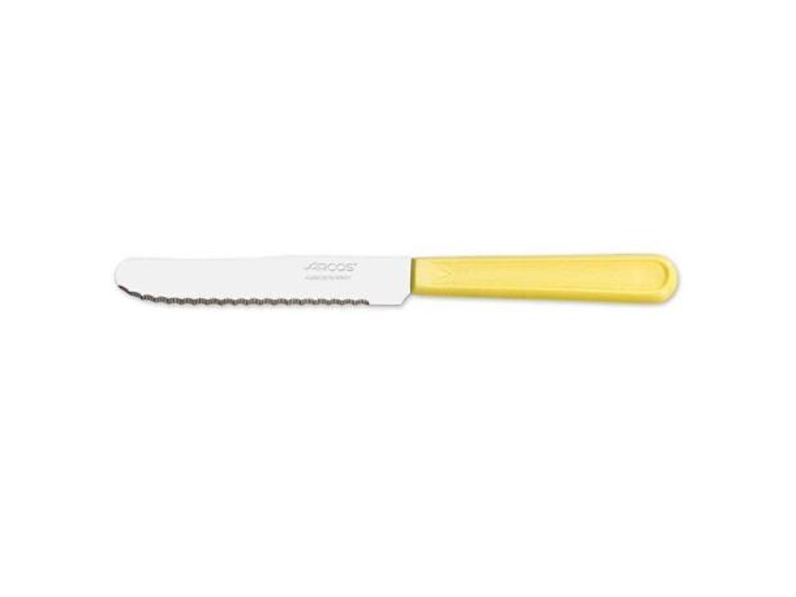 Cuchillo mango marfil 802900
