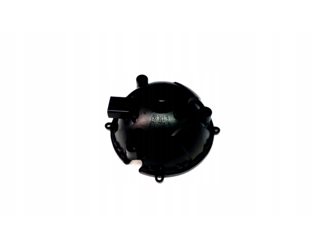 Motor de control del espejo retrovisor izquierdo Volvo XC60 II 31402432