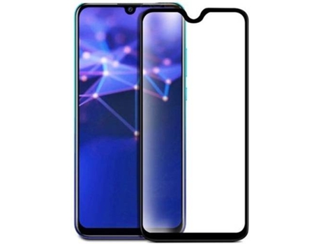 Protector Cristal Templado Huawei P Smart+«P Smart Plus 2019 Multi4You Full Cover 3D