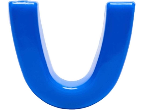 Protector Dental LEONE1947 Titan Azul