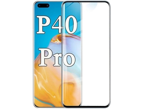 Película de vidrio templado para Huawei Huawei P40 Pro