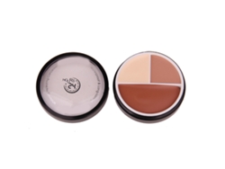 Corrector En Polvo Compacto Hidratante 101