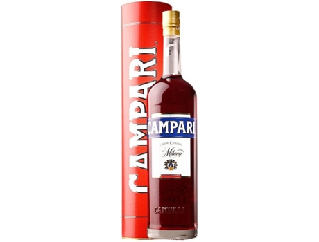 Campari3 Litros con Doseador