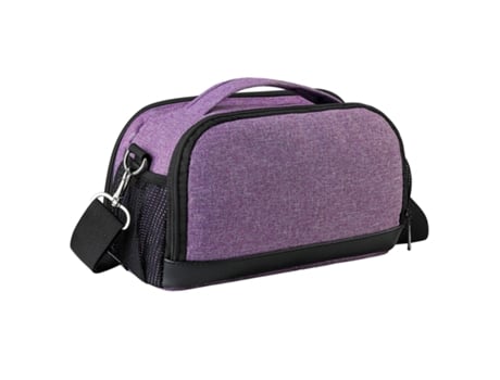 Bolsa de Almacenamiento XGF Morado