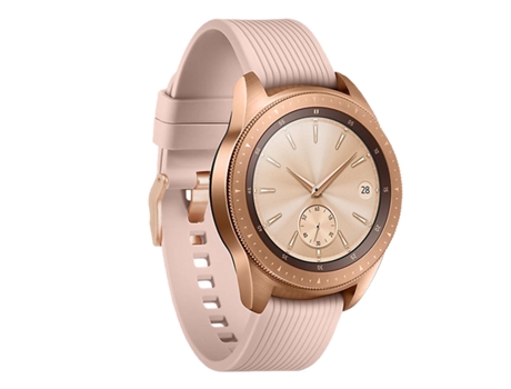 Correa INF para Reloj Samsung Galaxy Watch (42mm - Bege)