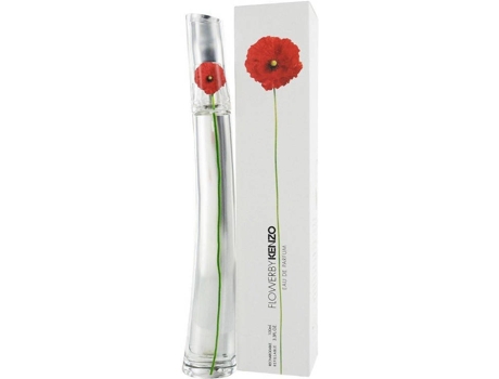 Perfume KENZO Flower by Eau de Parfum (100 ml)