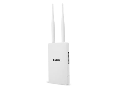 Router Wi-Fi Cartão Sim para Cámara Ip SLOWMOOSE (Cpf905-3)