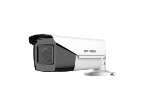 Cámara HIKVISION Varifocal Motorizada Ir de 5 Mp
