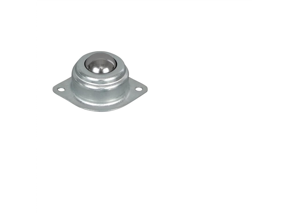 Rodamientos Rueda Nailon Cy-25a 12a 15a 19a Universales 2 Piezas