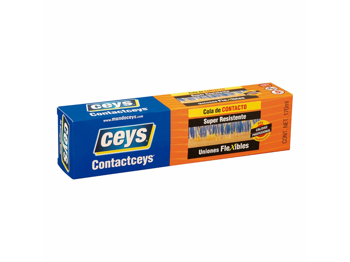 Sellador Ceys 170 ml