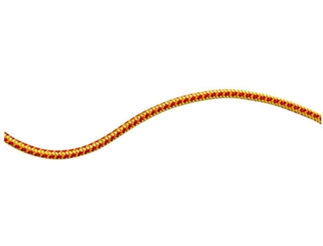Cuerda De Escalada MAMMUT Cordelete Accessory (Amarillo - 50 m)
