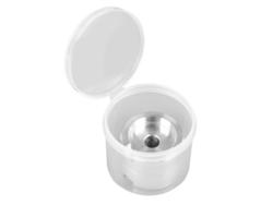 Base De Soporte Para Mecanismo De Reloj, Conjunto De Herramientas De Reparación De Metal Para 2824 2892 8215 Nh35 Nh36
