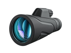 Telescopio monocular de 6x y 18x con aumento ajustable, HD, para adultos y niños, impermeable, prisma Bak4 para acampar, Gusshious