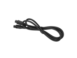 Cable De Extensión 4 Pin Para A1mini Series Y Ams Lite 1m 22awg Cobre Pvc Sin Anillo Magnético
