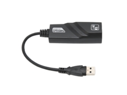 Adaptador Ethernet Gigabit Usb3.0 Rj45