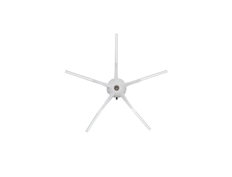 Para xiaomi roborock s7 maxv / s7 maxv plus kit de filtro de escova lateral principal