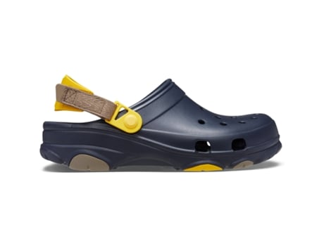 Crocs para Hombre CROCS (39/40 - Multicolor)