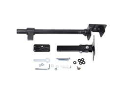Nuevo Soporte De Escritorio Para Monitor De Brazo Doble Simple, Ajustable En Ángulo, 13-27''