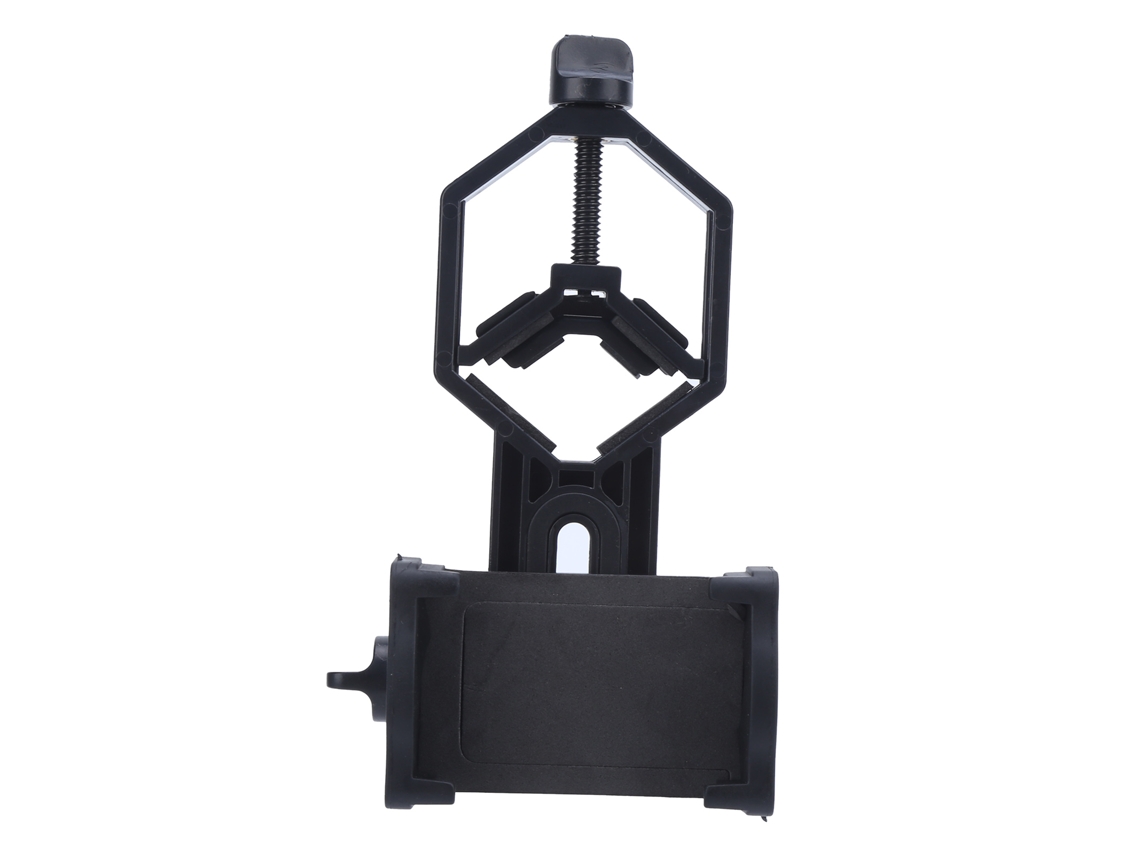 Mali adaptador Universal de Celular para Telescópio Binóculo Monóculo com Suporte para Smartphone