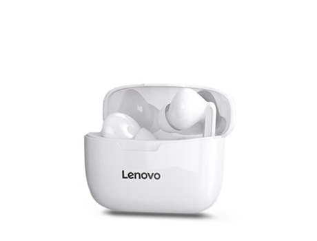 Auriculares Bluetooth True Wireless Xt90 300Mah[Blanco]