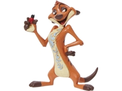 Figura DISNEY TRADITIONS BY JIM SHORE Minifigura de Timón: Disney Traditions