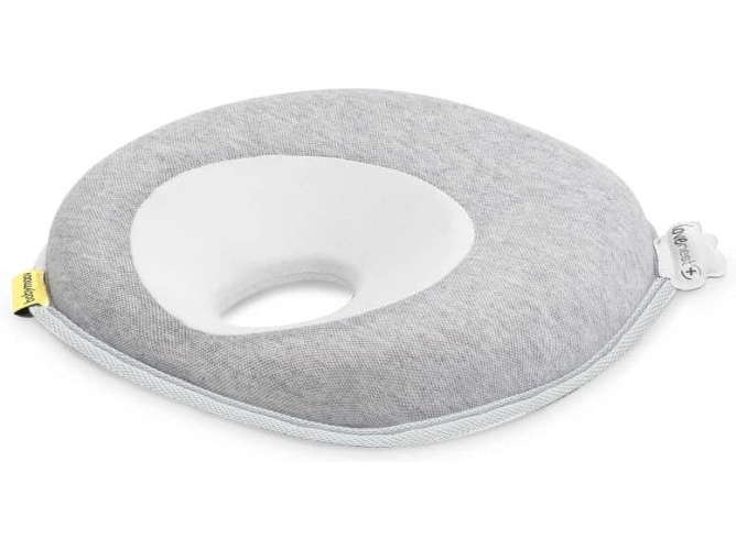 Babymoov Soporte ergonómico para la cabeza del bebé Lovenest + Fresh