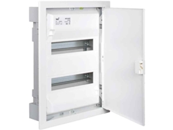 SOLERA Caja de Empotrar 28 Elementos. 2 Filas Mp28