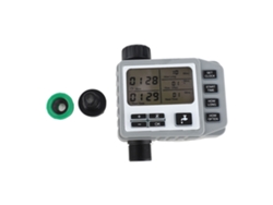 Medidor de suelo portátil EC 8801 con conductividad y temperatura (sin marca)