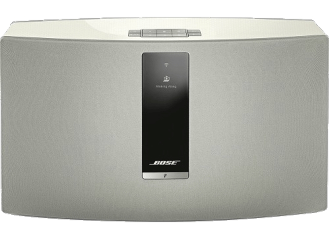 Altavoz Multiroom BOSE Soundtouch 30 III (Bluetooth - Blanco)